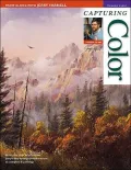 Paint Along with Jerry Yarnell, Volume 8 - Capturing Color