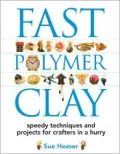 Fast Polymer Clay