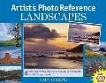 Artist's Photo Reference Landscapes