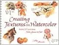 Creating Textures in Watercolor