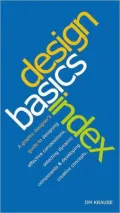 Design Basics Index