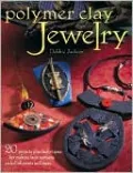 Polymer Clay Jewelry