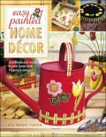 Easy Painted Home Decor