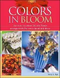 Colors in Bloom