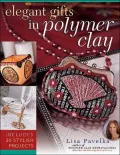 Elegant Gifts in Polymer Clay