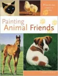 Painting Animal Friends