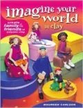 Imagine Your World Indiana Clay