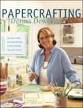 Papercrafting with Donna Dewberry