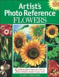 Artist's Photo Reference : Flowers