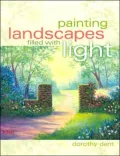 Painting Landscapes Filled with Light