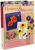Painter's Quick Reference Flowers & Blooms