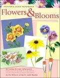 Painter's Quick Reference Flowers & Blooms