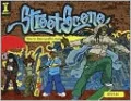 Street Scene: How To Draw Graffiti-Style