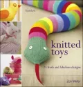 Knitted Toys: 25 Fresh and Fabulous Designs