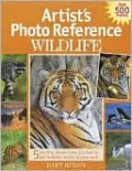 Artist's Photo Reference - Wildlife