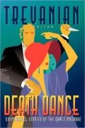 Death Dance: Suspenseful Stories of the Dance Macabre