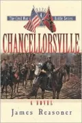 Chancellorsville, Vol. 4