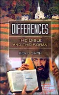 Differences: The Bible and the Koran
