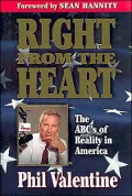 Right from the Heart: The ABC's of Reality in America