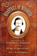Quantrill of Missouri: The Making of a Guerrilla Warrior