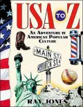 USA to Z: An Adventure in American Popular Culture