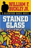 Stained Glass (Blackford Oakes Series)