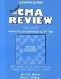 Cma Review Financial Accounting and Reporting