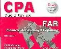 CPA Audio Review Financial Accounting & Reporting