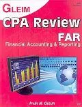 CPA Review: Financial Accounting and Reporting 2008