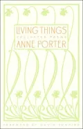 Living Things: The Complete Poems