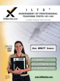 Icts Assessment of Professional Teaching Tests 101-104: Teacher Certification Exam