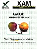 Gace Mathematics 022, 023