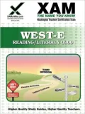 WEST-E/PRAXIS II Reading/Literacy 0300