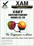 Cset Earth and Planetary Science 122, 126