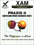Praxis Earth and Space Sciences 20571