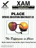 Place Special Education Generalist 020