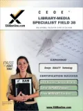 CEOE OSAT Library-Media Specialist Field 38