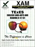 Texes English Language Arts and Reading 8-12 131