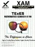 Texes Mathematics-Science 4-8 114