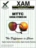 MTTC Social Studies 84 (Michigan)