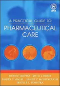 A Practical Guide to Pharmaceutical Care