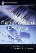 Medication Errors