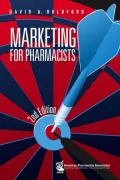 Marketing for Pharmacists