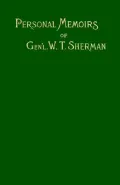 Personal Memoirs of General W. T. Sherman