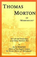 Thomas Morton of Merrymount