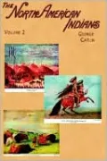 North American Indians, Vol. 2