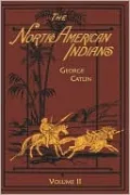 North American Indians, Vol. 2