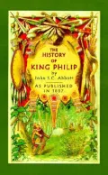 History of King Philip