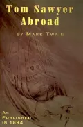 Tom Sawyer Abroad