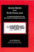 Good News from New England